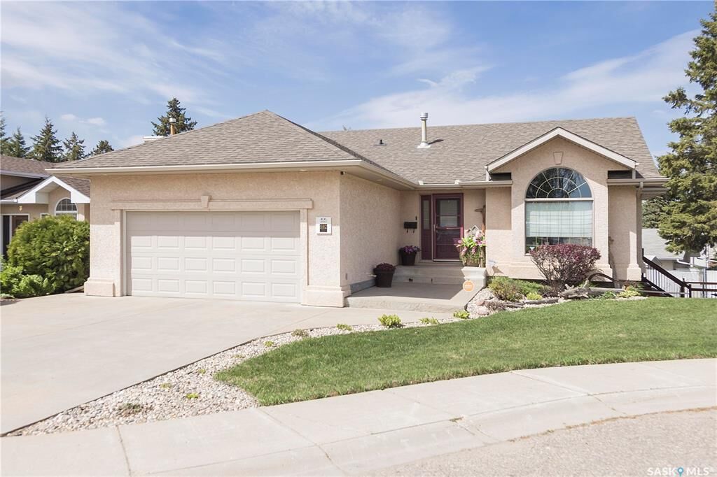 Photo de la propriété: 582 Mahon Drive SK S6V 7Z9