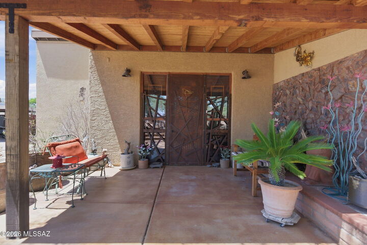 Property Photo:  1 Amore Court  AZ 85646 