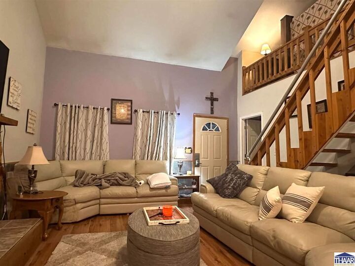 Property Photo: 627 N Olive Street IN 47882
