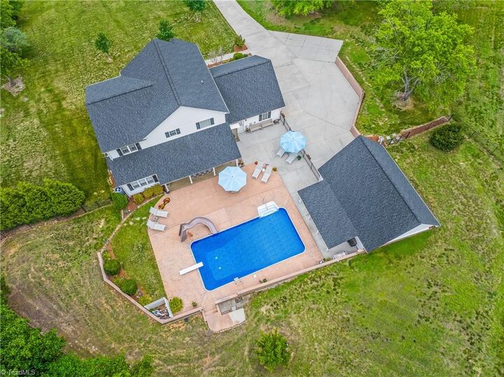 Property Photo:  4478 Chestnut Street Extension  NC 27265 
