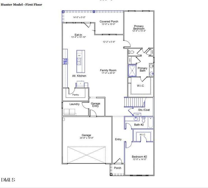 Property Photo:  3221 Jessamine Street 355  NC 27703 