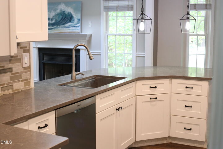 Property Photo: 3650 Jasmine Court NC 27587