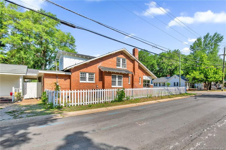 Property Photo: 1101 Branson Street NC 28305