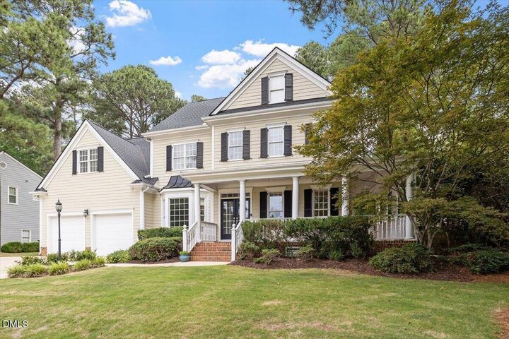 Property Photo:  330 Chanticlair Drive  NC 27502 