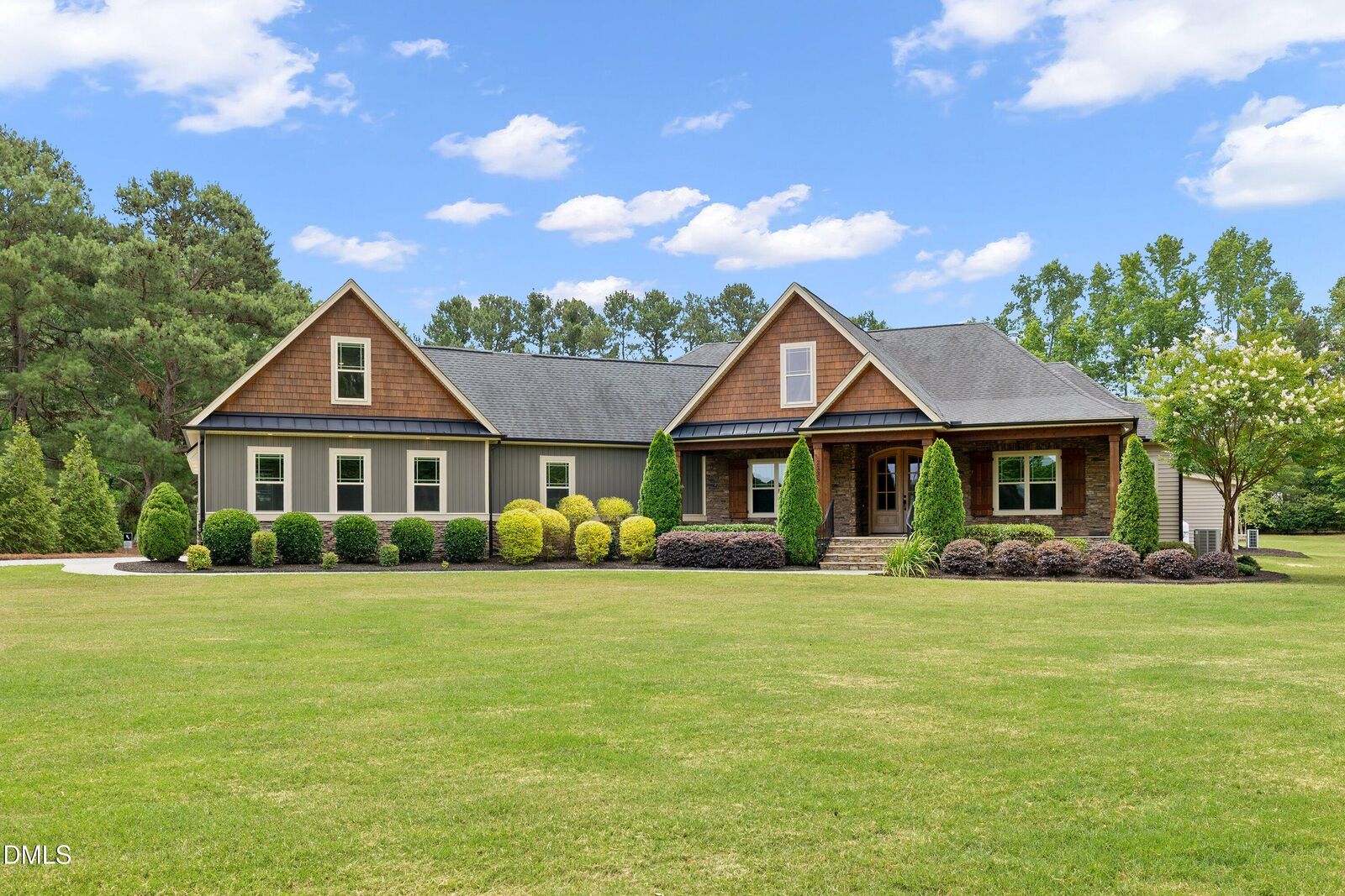 Property Photo: 2335 Twin Acres Road NC 27520