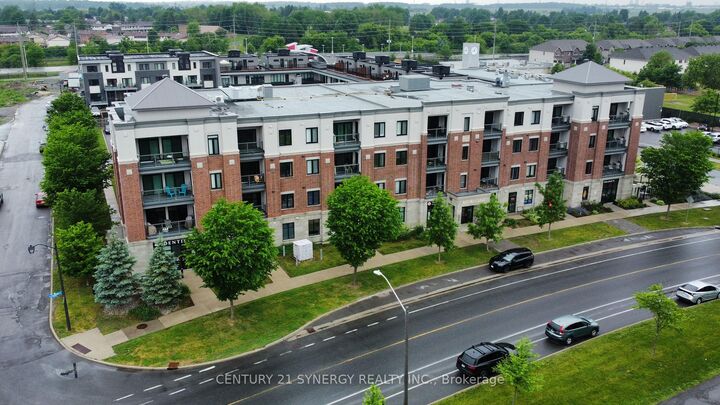Property Photo:  615 Longfields Drive 201  ON K2J 6J3 