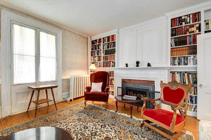 Property Photo: 87 Booth Street N ON K0L 1L0