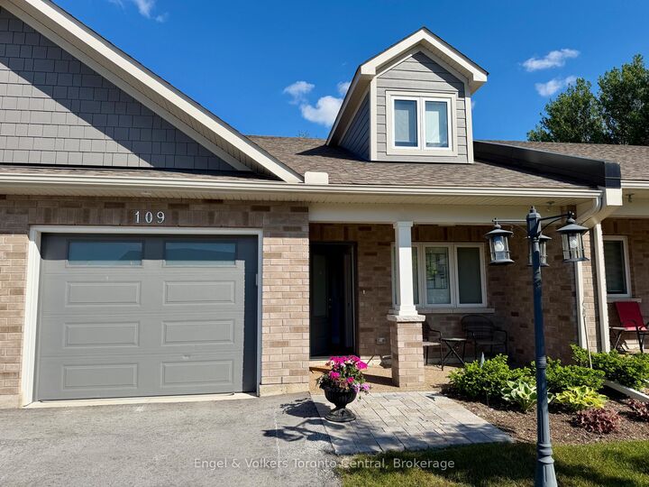 Property Photo: 109 Dove Drive ON N0H 2P0