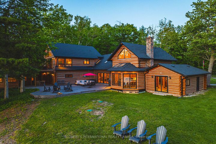 215 Laplantes Road — photo 1