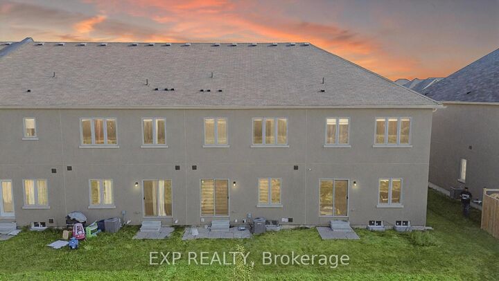 Property Photo: 67 Bilanski Farm Road ON N3S 0J6