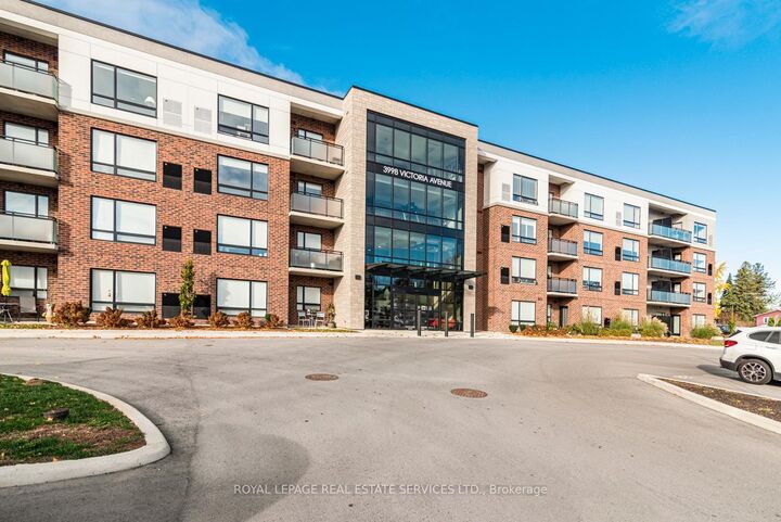 3998 Victoria Avenue 408 — photo 1