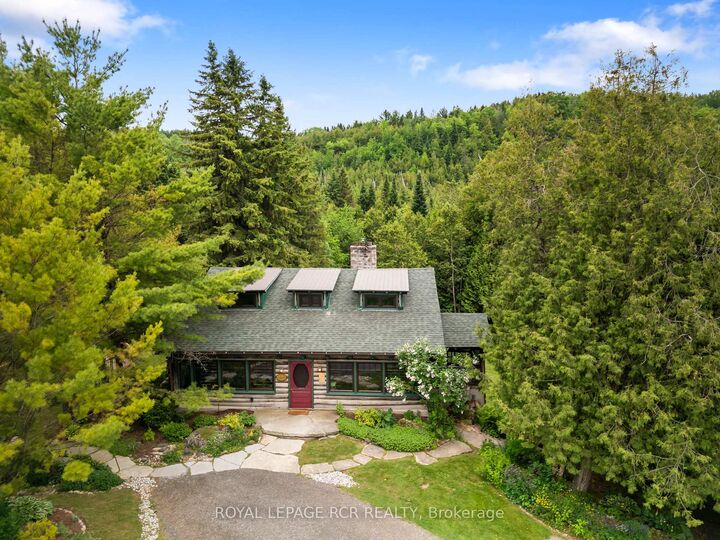 Property Photo: 307114 Hockley Road ON L9W 6N6