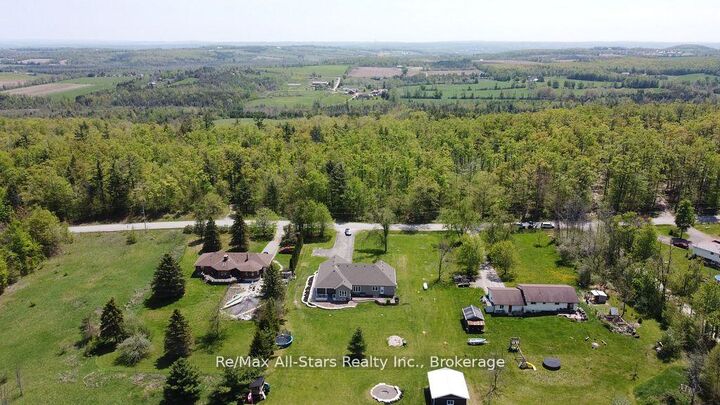 Property Photo: 664 Bland Line ON L0A 1C0