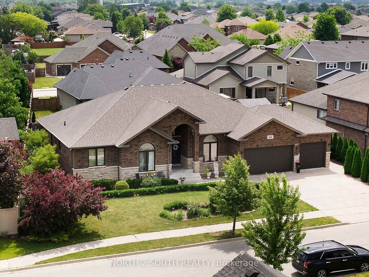 268 Carole Court — photo 1