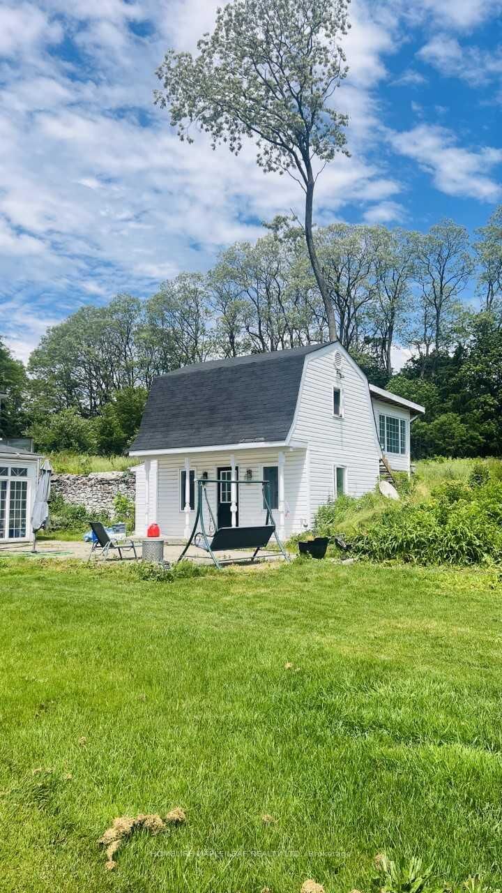 Property Photo: 9340 Danforth Road E ON K9A 4J8