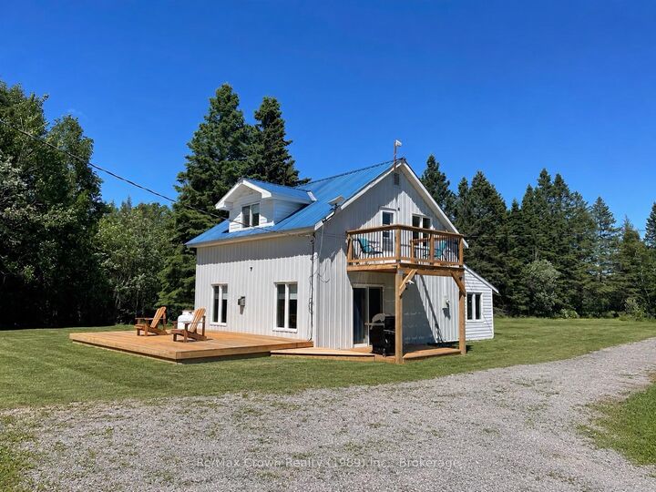 Property Photo:  5 20th Side Road  ON P0H 1Y0 