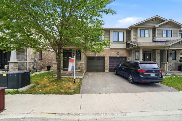Property Photo: 1890 Rymal Road E 49 ON L0R 1P0