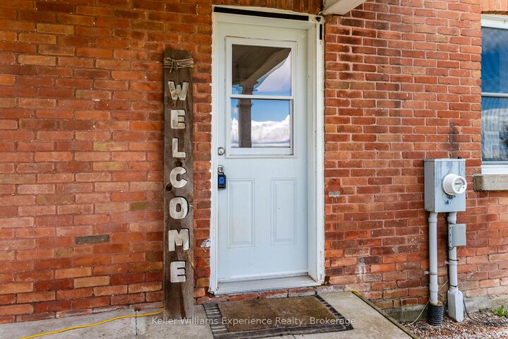 Property Photo: 2936 Flos 6 Road W ON L0L 1P0
