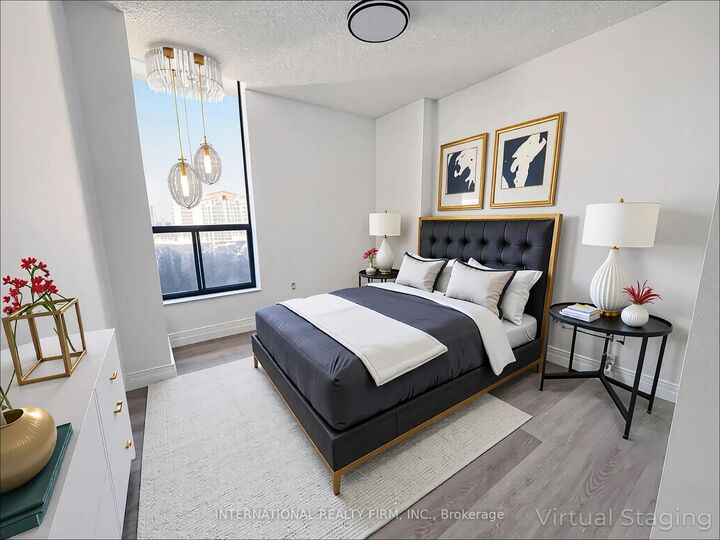 Property Photo: 75 Graydon Hall Drive Ph03 ON M3A 3M5
