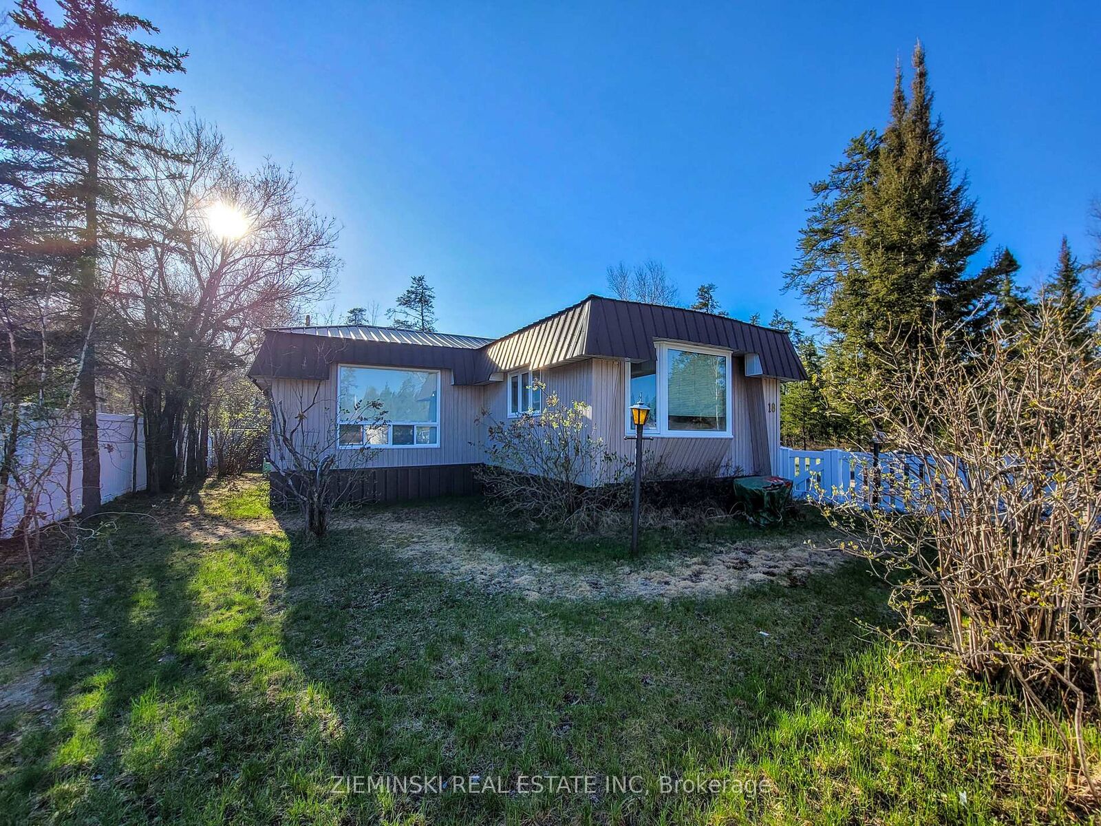 Property Photo: 18-8885 Hwy 11 Highway ON P0K 1G0