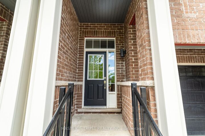 Property Photo: 183 Harding Park Street ON L3Y 0E3