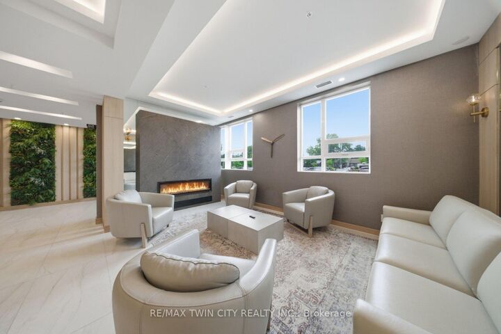 Property Photo: 34 Norman Street 108 ON N3R 2Y1