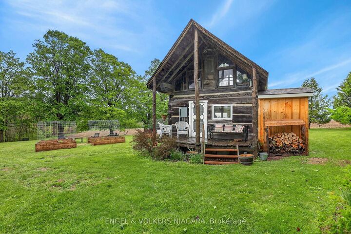 Property Photo: 40751 Londesboro Road ON N7A 3Y1