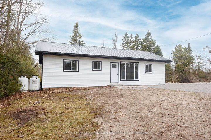 Property Photo: 100 Reid Street ON K0M 1A0