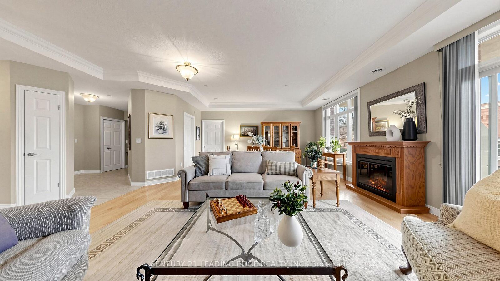 Property Photo: 65 Bayberry Drive C106 ON N1G 4X7