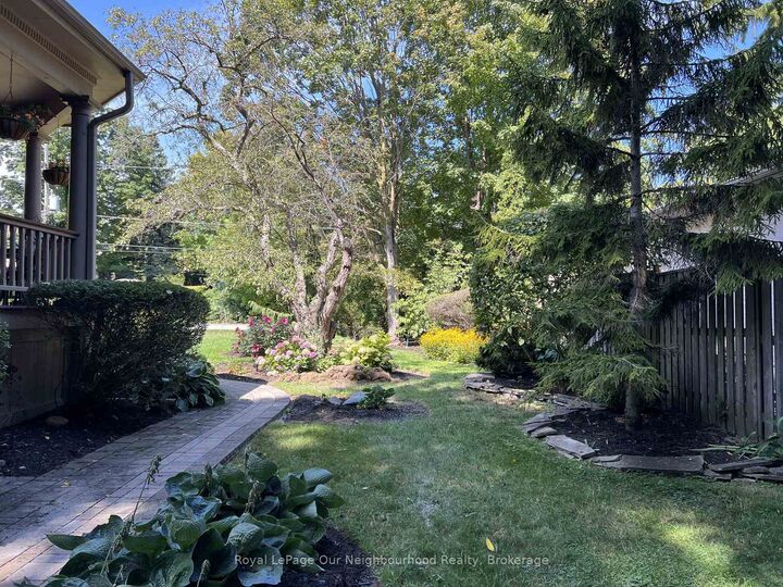 305 Trent Street W — photo 1