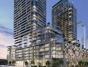 Property Photo: 8 Olympic Garden Drive S902 ON M2M 0B9