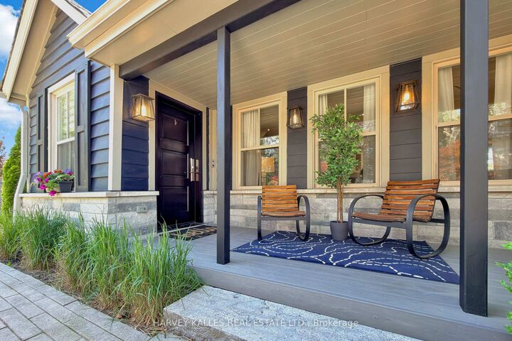 Property Photo: 21 Kellam Street ON L0J 1C0