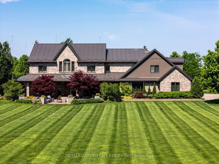 Property Photo: 4580 Cherry Avenue ON L3J 1A3