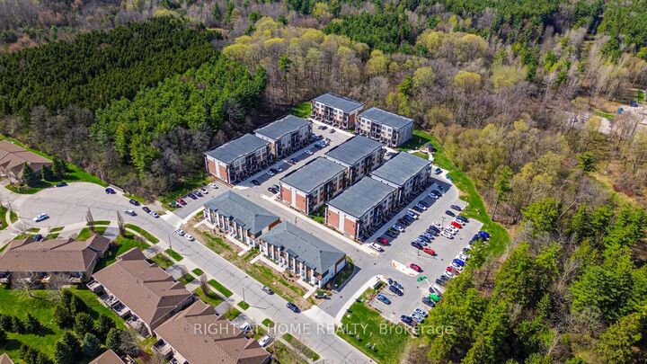 Property Photo: 25 Isherwood Avenue B/26 ON N1R 0E2