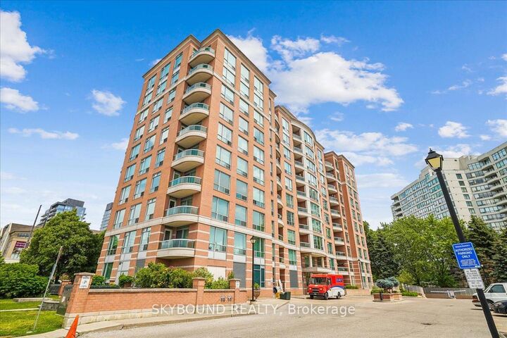 745 New Westminster Drive 308 — photo 1