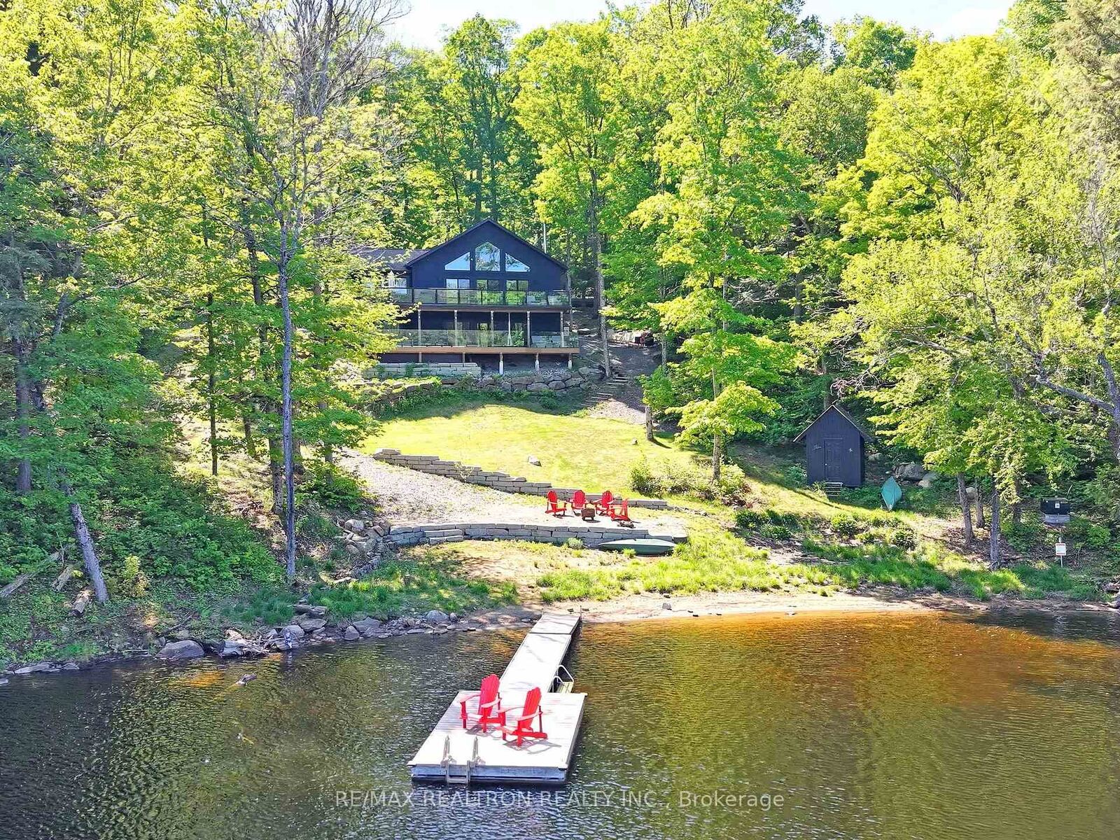 Property Photo: 1575 Rugged Lane ON K0M 2K0