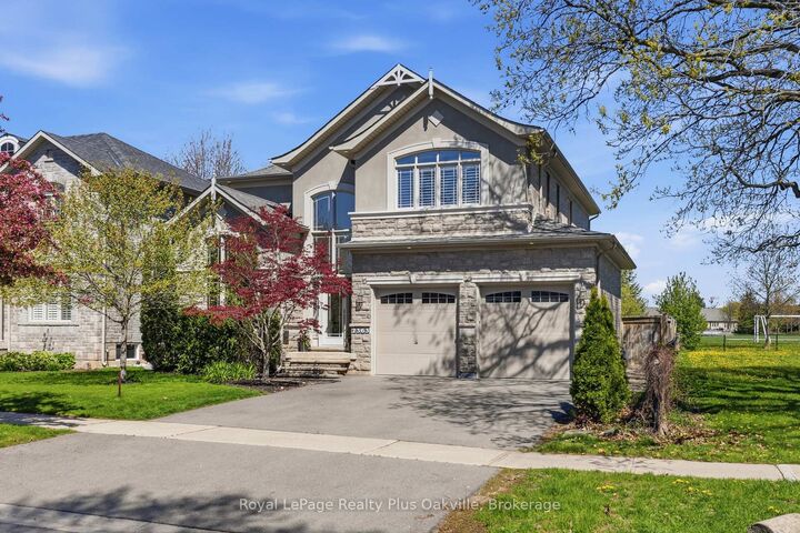 2363 Yolanda Drive — photo 1