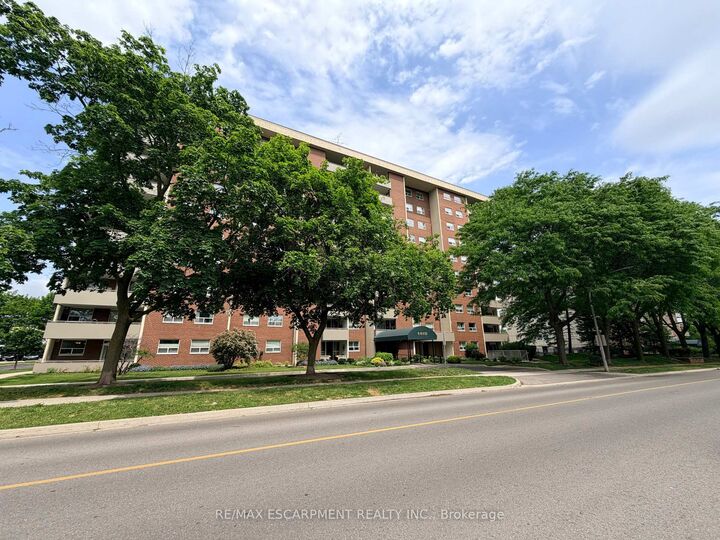 1415 Ghent Avenue 705 — photo 1