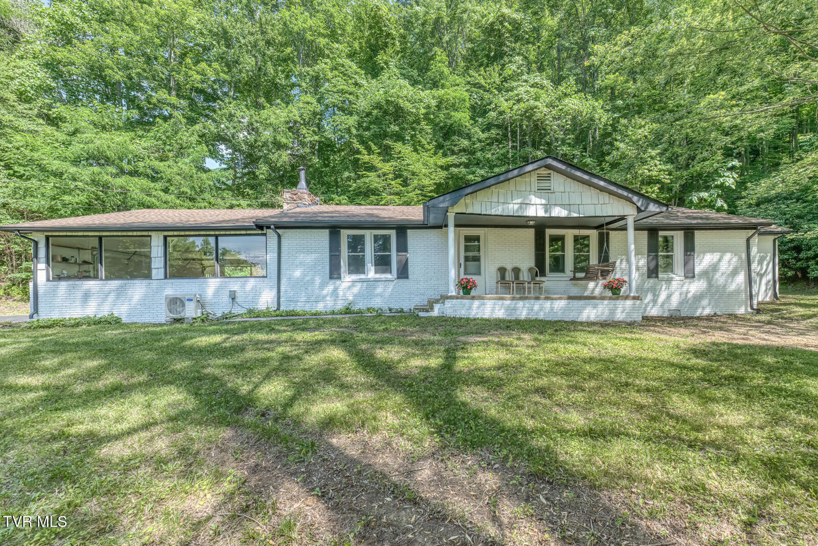 Property Photo: 164 Paul Blevins Road TN 37687