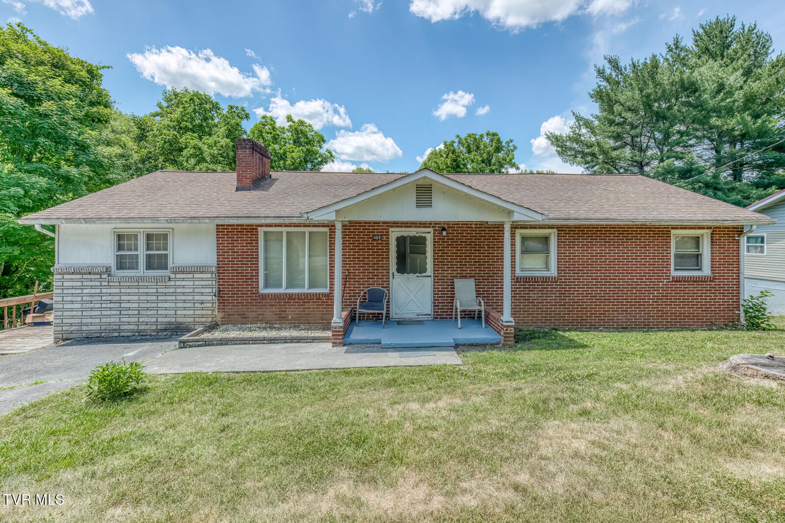 Property Photo: 469 Beechwood Road TN 37663