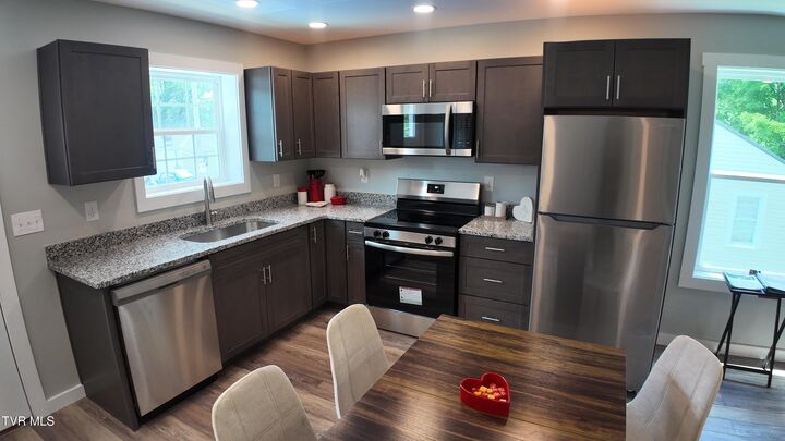 Property Photo: 2984 Ashley Street TN 37664