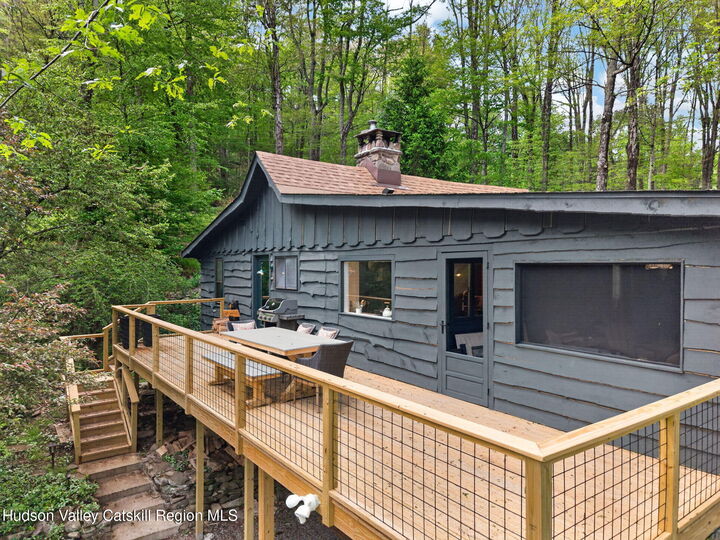Property Photo:  64 Huron  NY 12410 