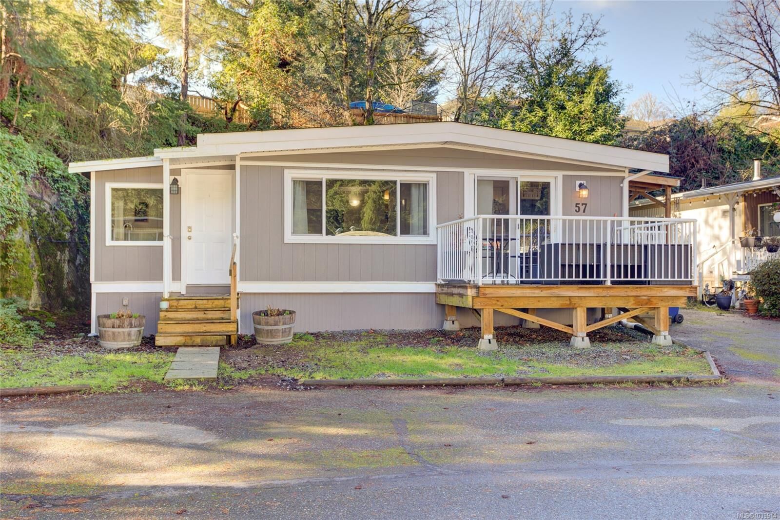 Property Photo: 2817 Sooke Lake Rd #57 BC V0R 2W3