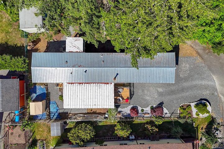 Property Photo: 1265 Cherry Point Rd #21 BC V0R 1N2
