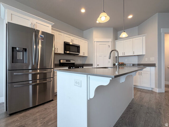 Property Photo: 14762 S Patten Ln UT 84096