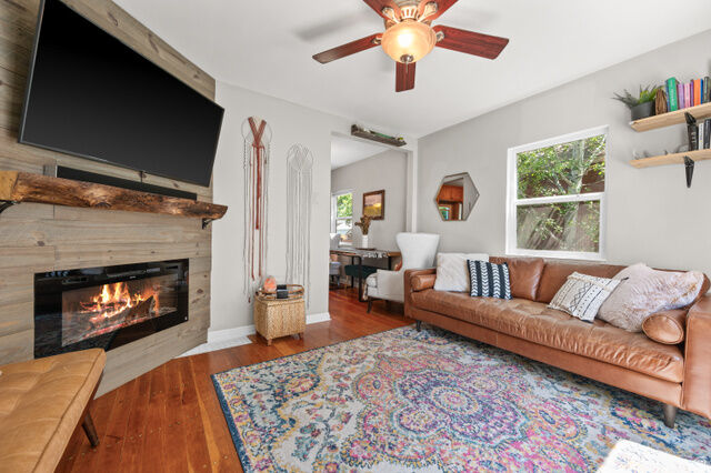 Property Photo: 1753 S Windsor St E UT 84105
