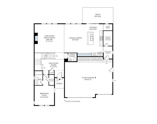 Property Photo: 788 W Chokecherry Dr 145 UT 84664