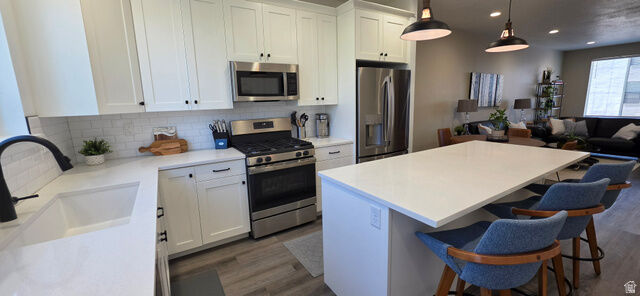 Property Photo:  25 E Center St 73  UT 84054 