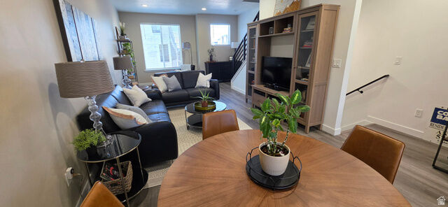 Property Photo: 25 E Center St 73 UT 84054