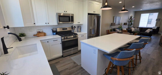 Property Photo: 25 E Center St 73 UT 84054